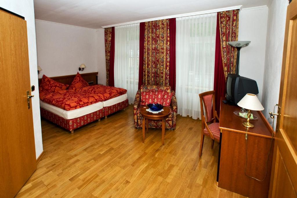 Moselland Hotel Im Enderttal Zum Onkel Willi Cochem Kamer foto